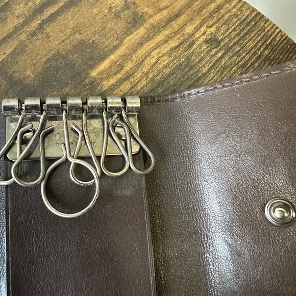 Gucci Key Wallet - Picture 5 of 6